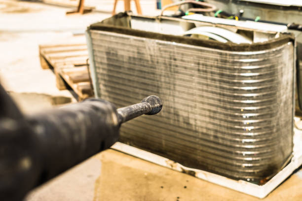 Best Residential Air Duct Cleaning  in Hazel Green, AL