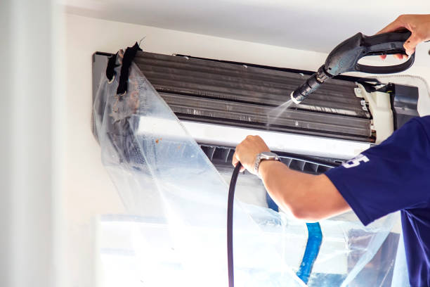 Best Best Air Duct Cleaning Company  in Hazel Green, AL