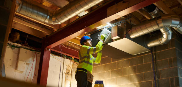 Best Affordable Air Duct Cleaning  in Hazel Green, AL