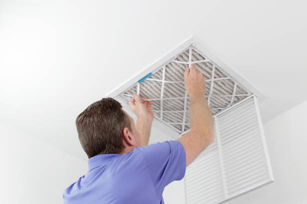 Trusted AL Airduct Cleaning Experts